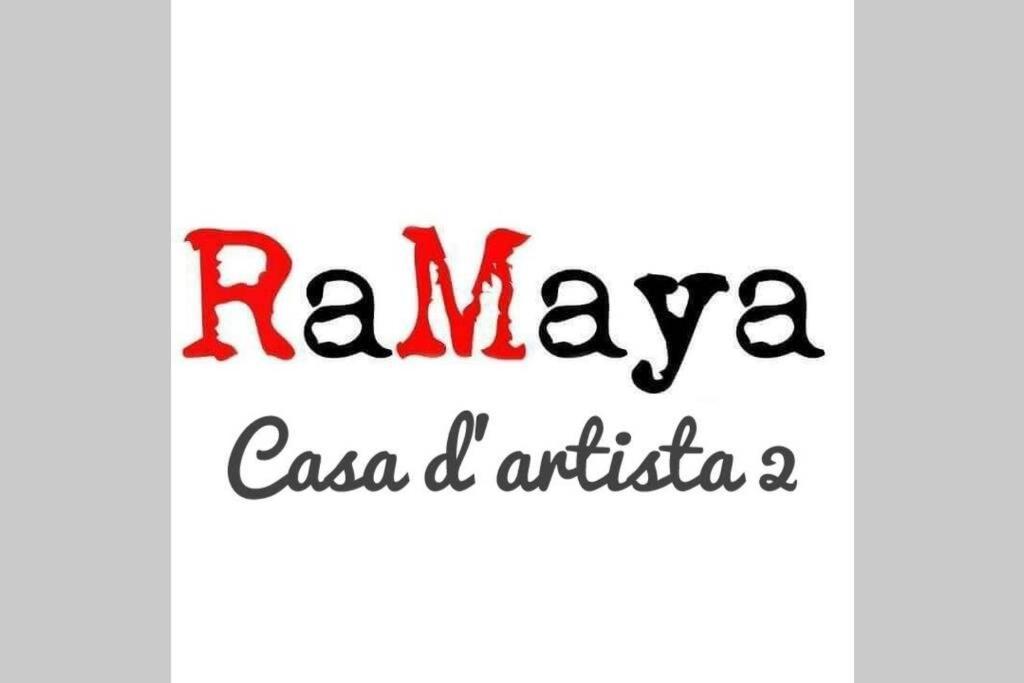 Ramaya Casa D'Artista 2 Biella Exterior photo